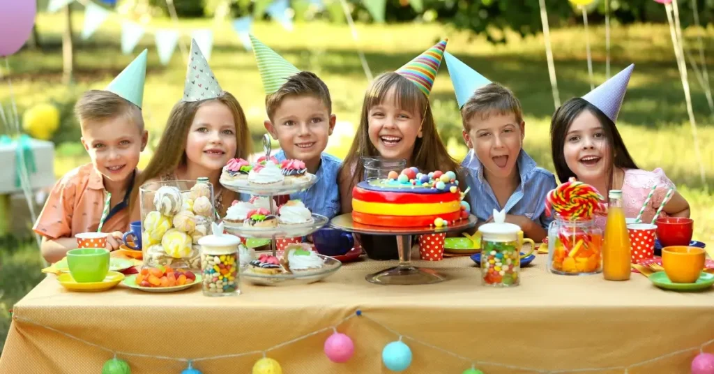 Adventure Birthday Party 2025: Exciting Ideas For Your Party 2 Kids Birthday Party Adventure
