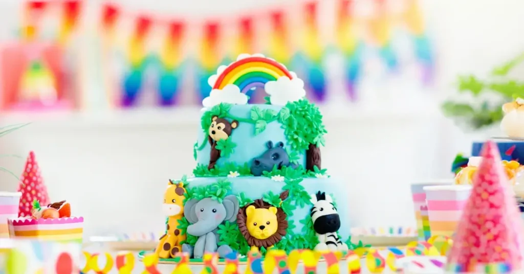 Adventure Birthday Party 2025: Exciting Ideas For Your Party 4 Adventure Birthday Party