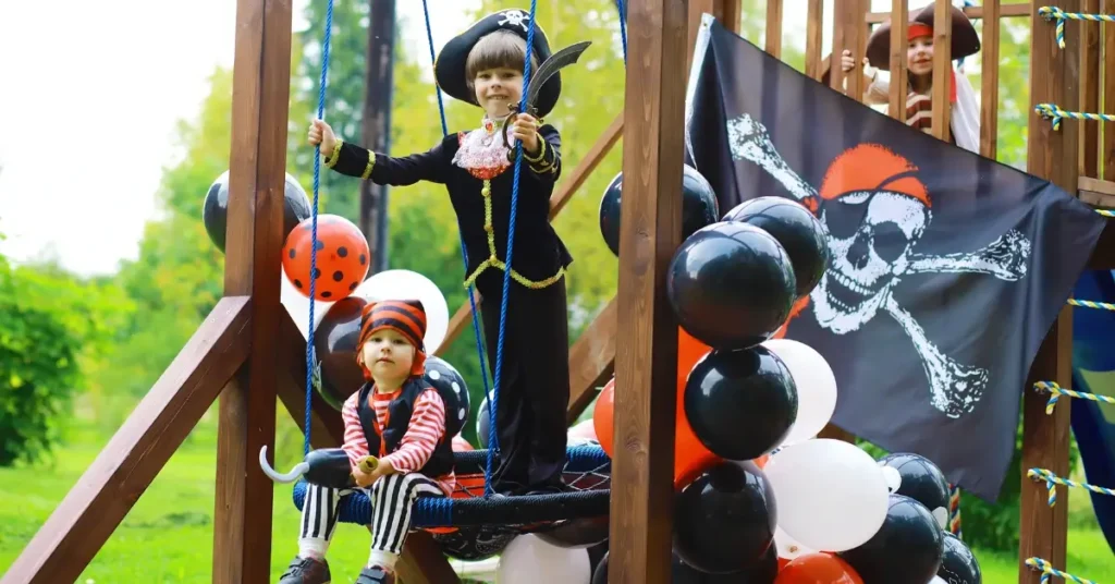 Adventure Birthday Party 2025: Exciting Ideas For Your Party 3 Birthday Party Adventure