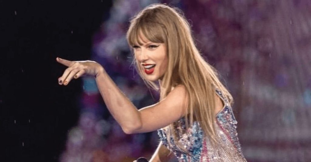 Taylor Swift Birthday Quotes: Inspirational and Heartfelt Messages to Celebrate Her Special Day 4 watchMeCelebrate 4 1