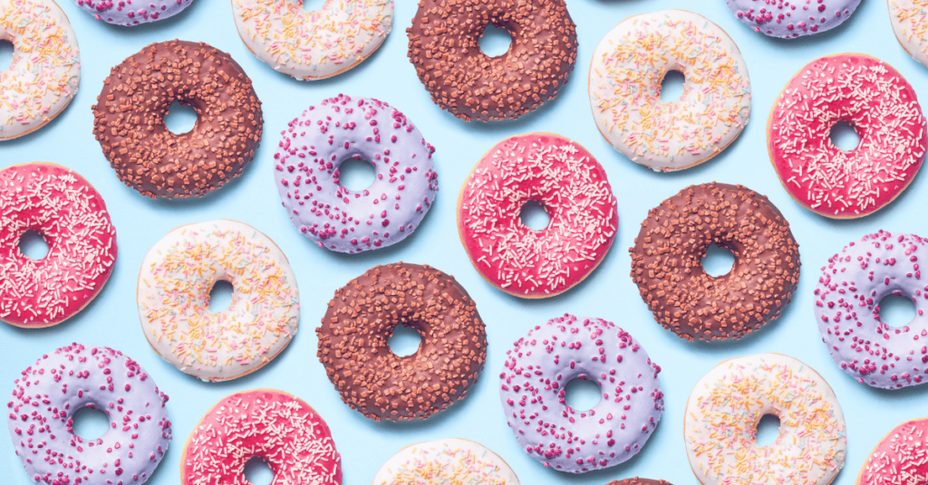 Ultimate Donut Birthday Cake Ideas: 5 Delicious Creations 2 donut birthday cake ideas many different donuts